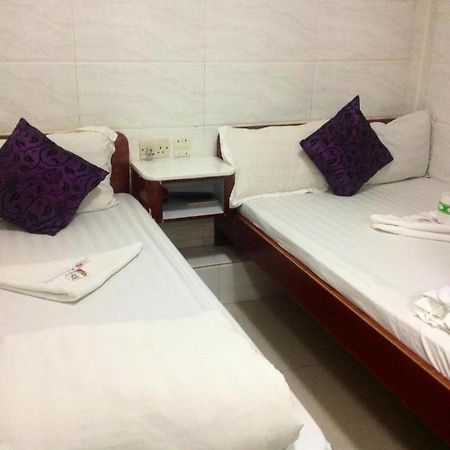 هونغ كونغ Ajit Guest House المظهر الخارجي الصورة